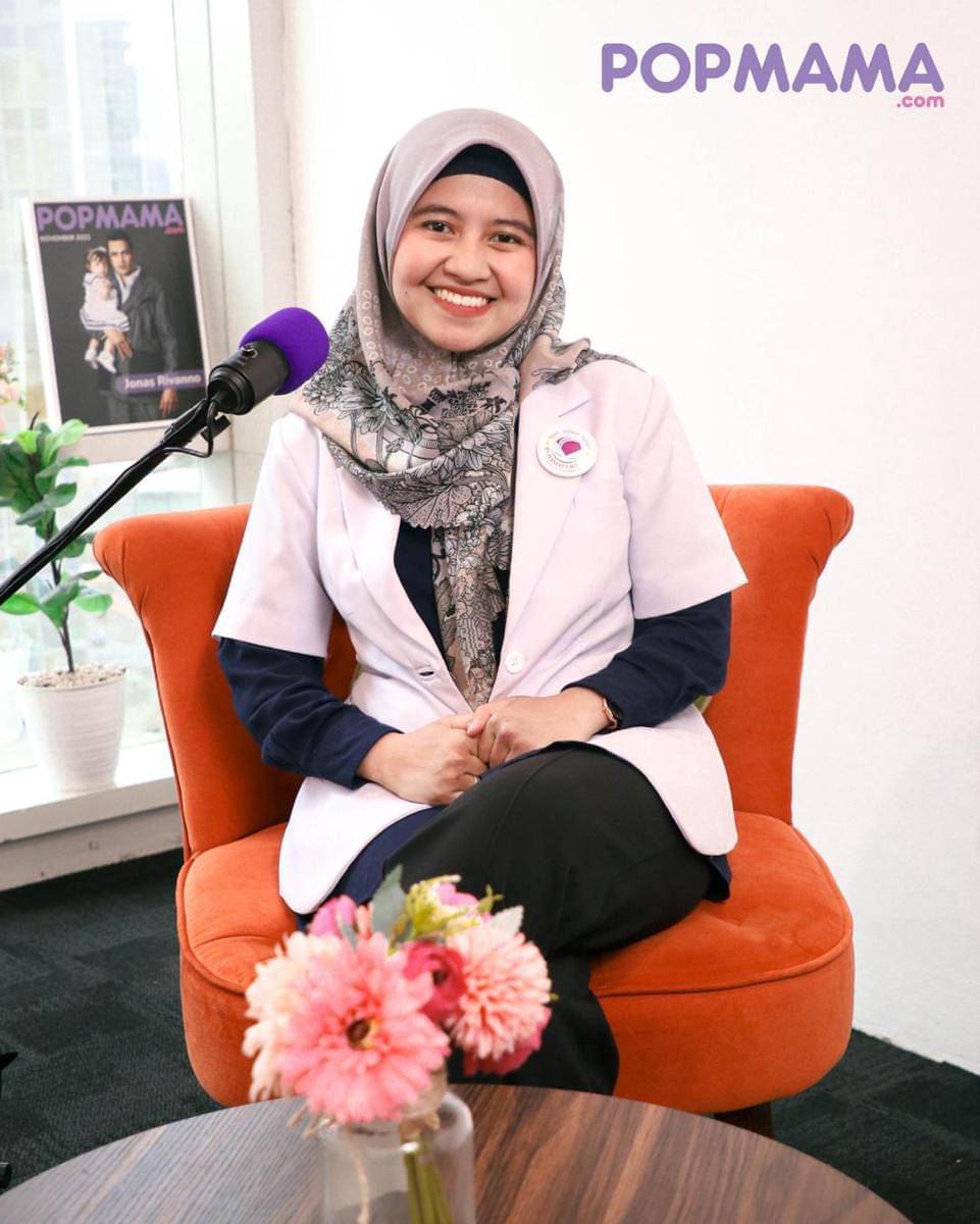 Popmama.com/Krisnaji Iswandani